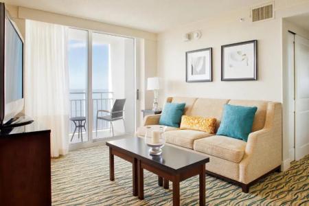 Marriott Sanibel Harbour Resort & Spa - 112