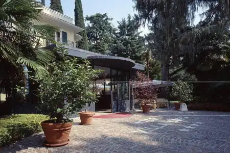 Villa Sofia - 23