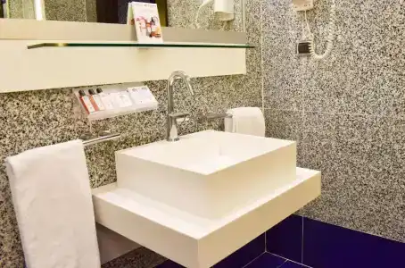 Best Western Plus Universo - 20