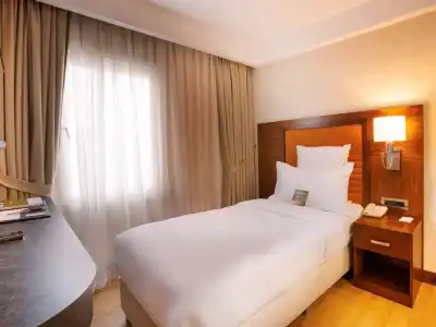 Mercure Istanbul Bakirkoy - 53