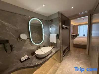 Mercure Xi'an Downtown - 100