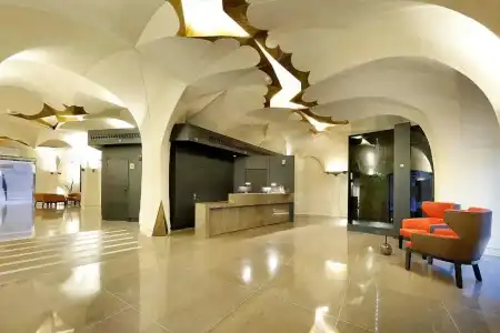 Áurea Catedral by Eurostars Company - 17