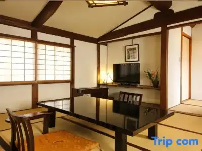 Yoshii Ryokan - 23