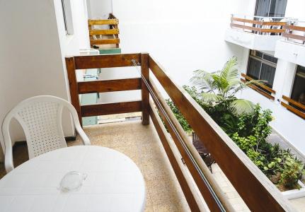 Apartamentos Brisamar Canteras - 20