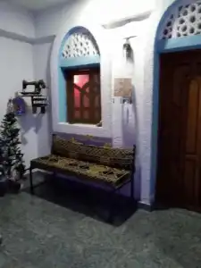 Gina Motel Dahab - 11