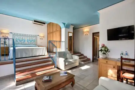Arbatax Park Resort - Ville del Parco - 50