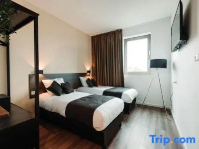 HOTELUX Amsterdam Airport - 38