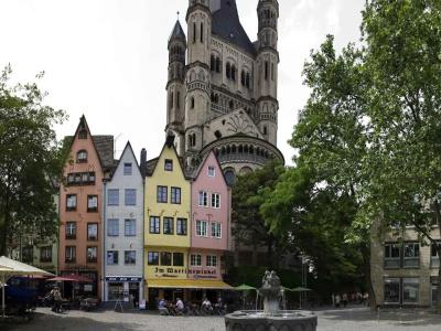 Mercure Severinshof Köln City - 35