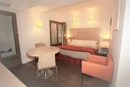Best Western Saint Antoine - 107