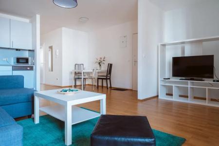 Business & Family Ambiente Apartments - 197