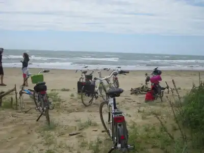 Tizian Beach - 17