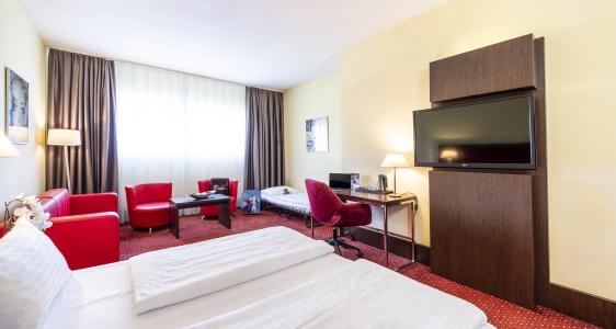 Plaza Premium Salzburg - 143