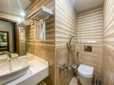 Mirage Bab Al Bahr - 65