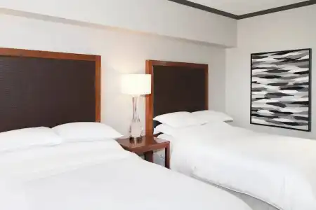 Sheraton Anchorage - 104