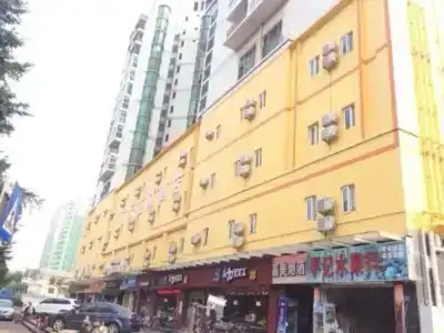 7 Days Inn Shenzhen University Xuefu Road Branch - 12