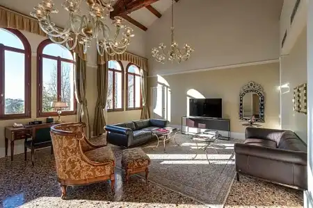 San Clemente Palace Venice - 67