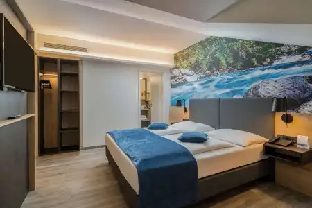 Best Western Muenchen Airport - 108