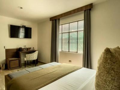 Parral 14 Boutique - 48