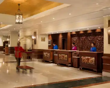 Sule Shangri-La, Yangon - 32