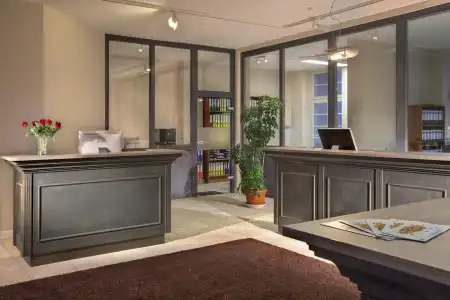 Suite Binz FamilienRügen - 1