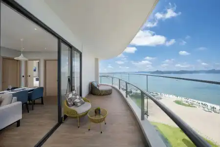Citadines Marina Halong - 102
