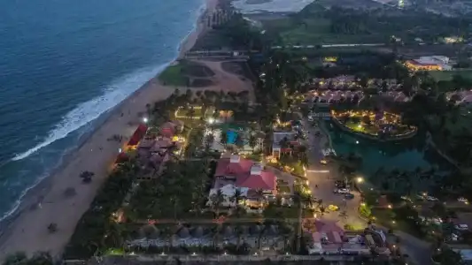MGM Beach Resorts - 65