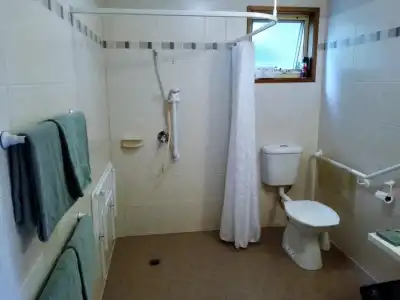 Eureka Lodge Motel - 55