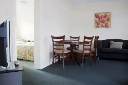 Classic Motel - 30