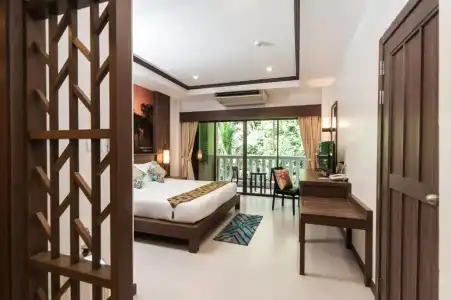 Ratana Hill Patong - 44