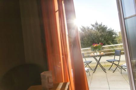 Almoria Hôtel & Spa - 29