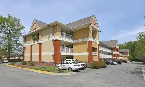 Extended Stay America Select Suites Newport News Oyster Pt - 21