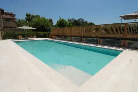 Santellone Resort - 15