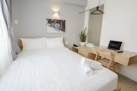 COMMON INN Thao Dien - 28