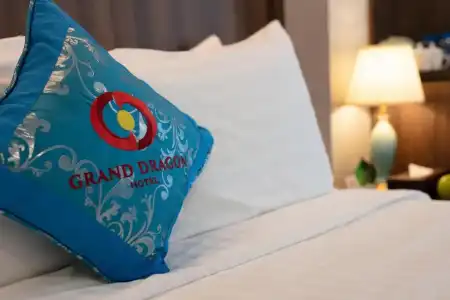 Grand Dragon Hanoi - 56