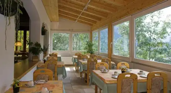 Walliserhof-Leukerbad-Therme - 10