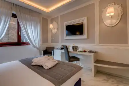 Grande Albergo Roma - 27