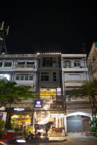 The BOB Hostel - 37
