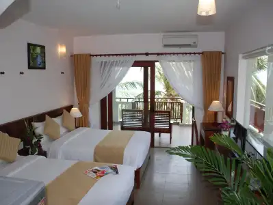 Canary Beach Resort - 73