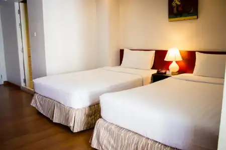 I Residence Sathorn - 43