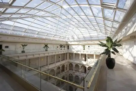 Anantara New York Palace Budapest - A Leading of The World - 31