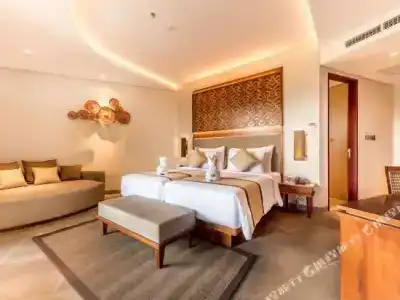 TanaDewa Resort Ubud Bali by Cross Collection - 33