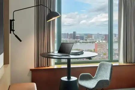 Sheraton Boston, a Marriott - 94