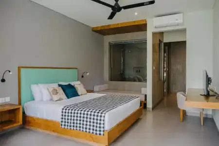 Wana Karsa Ubud - 56