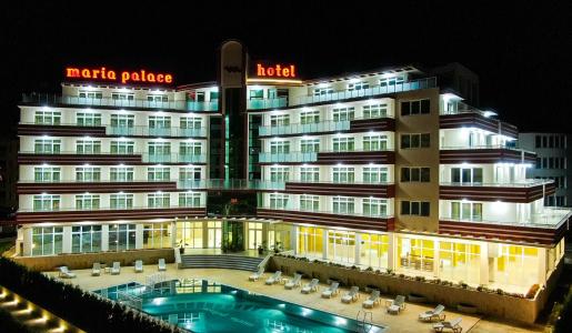 Maria Palace - All Inclusive - 15
