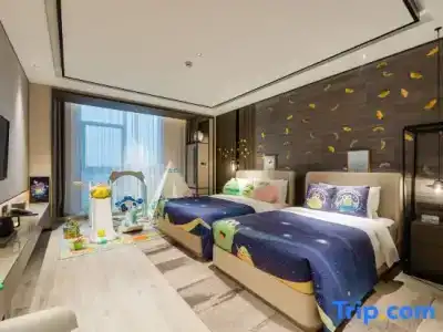Yunhe Yebo - 57