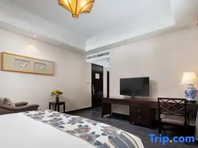 Hovle Mansion Club - Suzhou - 63