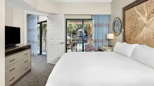 Marriott's Barony Beach Club - 49