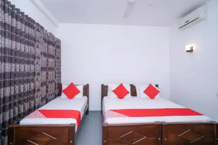 OYO 388 Surf Sea Breeze - 69