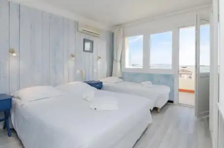Cap Nègre Hôtel - 40