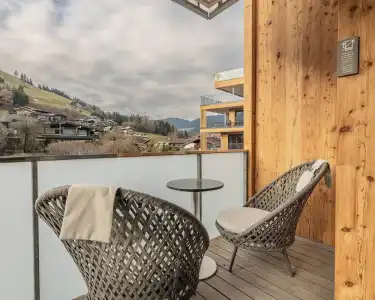 AlpenParks & Apartment Taxacher - 35
